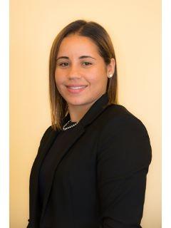 Yanelys Mateo from CENTURY 21 Select Group