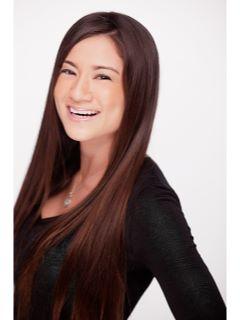 Priscila Iwakawa of DeVito Homes Team profile photo