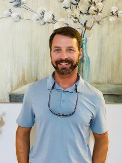 Shawn Norris from CENTURY 21 Blue Marlin Pelican