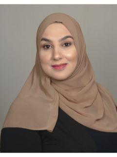 Hanin Kayed from CENTURY 21 Link Realty, Inc.