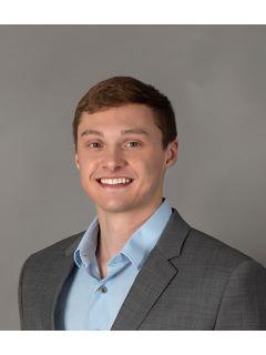 Cody Krug of The Wawczak Group from CENTURY 21 Coleman-Hornsby