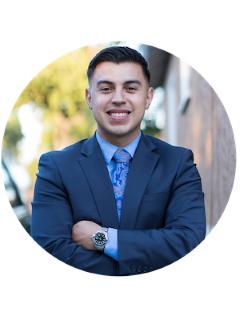 Alberto Sanchez from CENTURY 21 A Better Service Realty