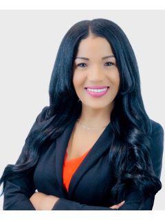Genny Baez from CENTURY 21 World Connection
