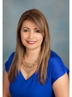 Alicia Diaz from CENTURY 21 Hometown Realty