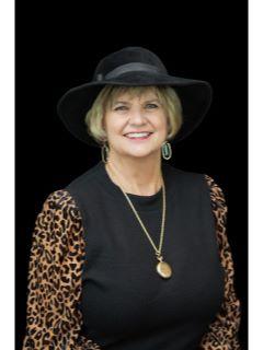 Carolyn Farris profile photo