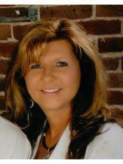 Melissa Priest from CENTURY 21 Properties Unlimited