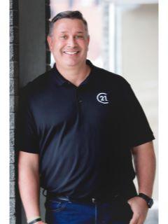 Brad Choate from CENTURY 21 Action Realty