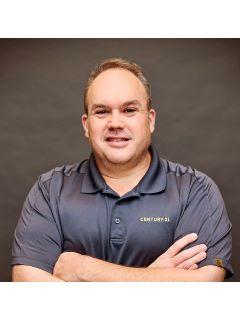 Brad Fowler from CENTURY 21 Coffee County Realty & Auction