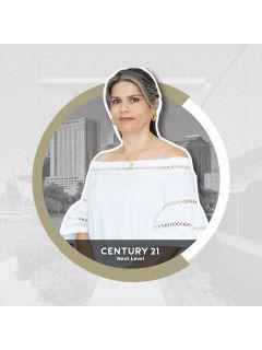 Maria Torres- Beltran from CENTURY 21 Next Level
