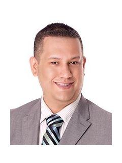 Jose Colchado from CENTURY 21 World Connection