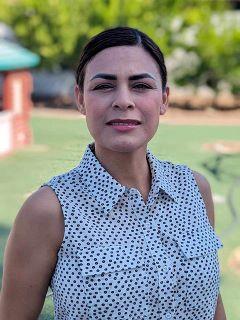 Liz Velazquez from CENTURY 21 Arizona Foothills