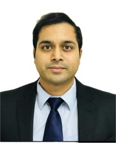 Sam Patel from CENTURY 21 Lighthouse Realty