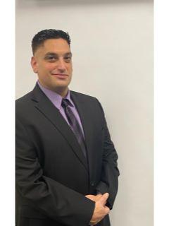 Eric Amico from CENTURY 21 Adams Real Estate
