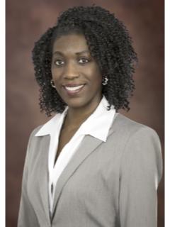 Janeka Jones of Price, Rich & Associates profile photo