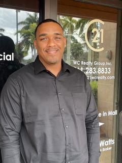 Barrington McLean from CENTURY 21 WC Realty