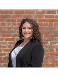 Danielle Wade from CENTURY 21 Colonial Realty