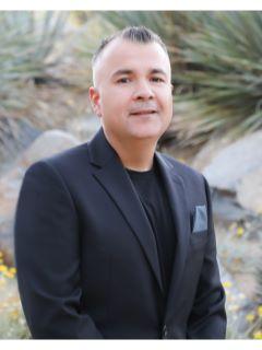 Mike Luna from CENTURY 21 Coachella Valley Real Estate