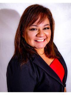 Monica Velazquez from CENTURY 21 NuVision Real Estate