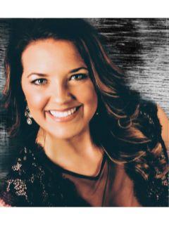 Kylee Jorgenson from CENTURY 21 First Group