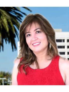 Nancy Angeles profile photo