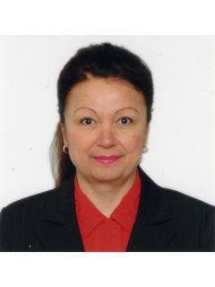 Iuliana Foghis from CENTURY 21 S.G.R., Inc.