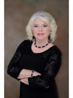 Debbie Clark profile photo