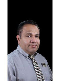 Javier Duarte from CENTURY 21 Everest