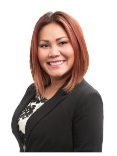Vicky Tran from CENTURY 21 Real Estate Alliance