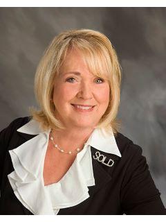 Sheila Hardy of The Hardy Team from CENTURY 21 Hometown Realty
