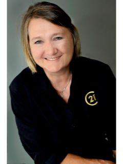 Gail Hamilton profile photo