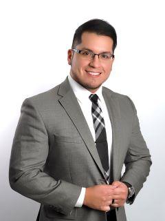 Mike Ordonez from CENTURY 21 Action Plus Realty