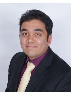 Abhinav Kulkarni from CENTURY 21 Real Estate Alliance
