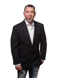 David Bratanov of The CAK Real Estate Group profile photo