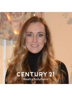 Elena Bolender from CENTURY 21 Realty Solutions
