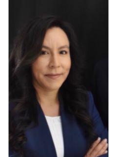 Veronica Rodriguez from CENTURY 21 PrimeTime Realtors