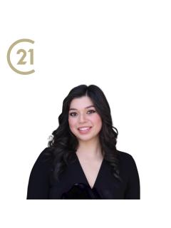 Elizabeth Cruz from CENTURY 21 Peak