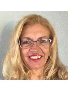 Tara Bodell profile photo