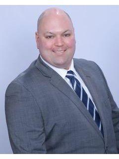 Patrick Guesto from CENTURY 21 Signature Properties