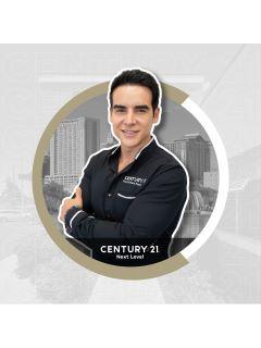 Alexander Torres Irizarry from CENTURY 21 Next Level