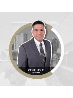 Angel Moscoso from CENTURY 21 Next Level
