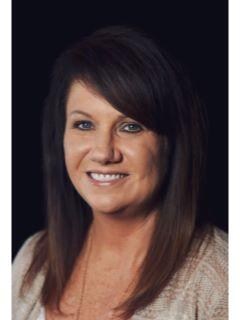 Kelley Taylor from CENTURY 21 Coffee County Realty & Auction