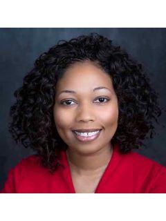 Mercedes Johnson from CENTURY 21 Downtown