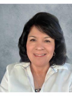 Guadalupe Carrillo from CENTURY 21 APD Associates