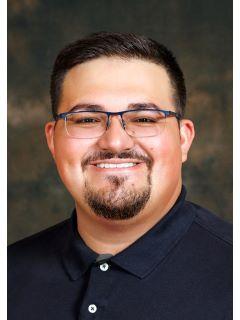 Manny Carrizales from CENTURY 21 Wright Real Estate