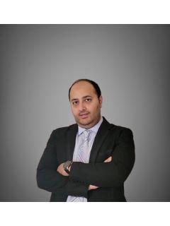 Wissam Misto from CENTURY 21 Gold Properties Realty, Inc
