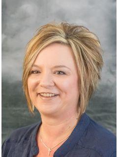 Janetta Kaye Abshire from CENTURY 21 LeMac Realty East