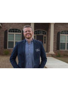 Brandon Harrell of Clear to Close Group from CENTURY 21 James Grant Realty