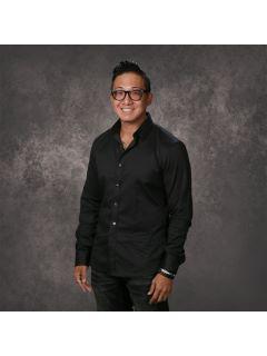 Andy Kim from CENTURY 21 All Points Realty