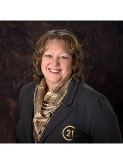 Mary Pierce from CENTURY 21 Darfus Realty