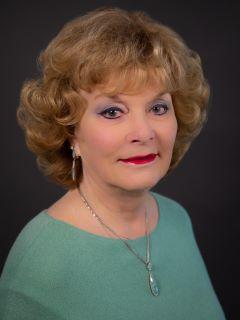 Linda Ritchie-Royal profile photo